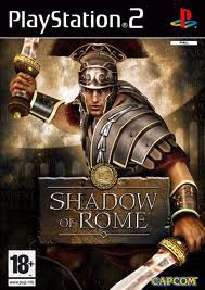 Shadow of Rome em partes
